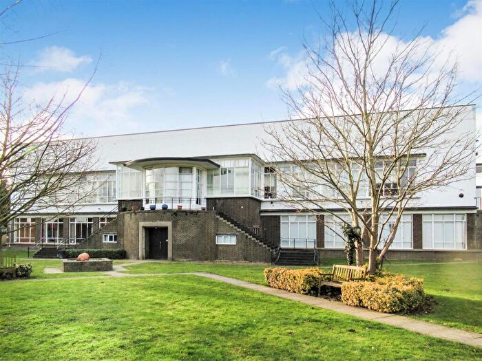 1 Bedroom Apartment To Rent In Lime Grove, Rushden, NN10