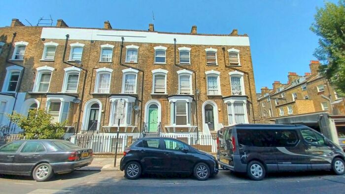 3 Bedroom Flat To Rent In Grosvenor Avenue, Newington Green, N5