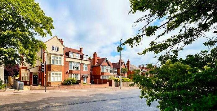 8 Bedroom Block Of Apartments For Sale In Abington Avenue, Abington, Northampton, NN3