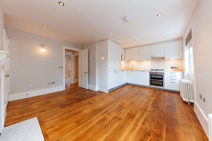 1 Bedroom Flat To Rent In Manchester Street, London, W1U