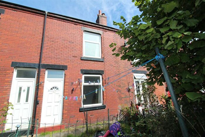 3 Bedroom Terraced House To Rent In George Street, Horwich, BL6