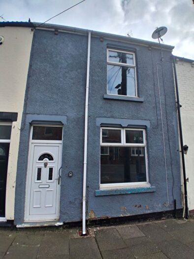 2 Bedroom Terraced House To Rent In Linden Terrace, Ferryhill, DL17