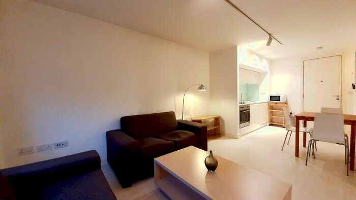 1 Bedroom Apartment To Rent In Manor Mills, Leeds, LS11