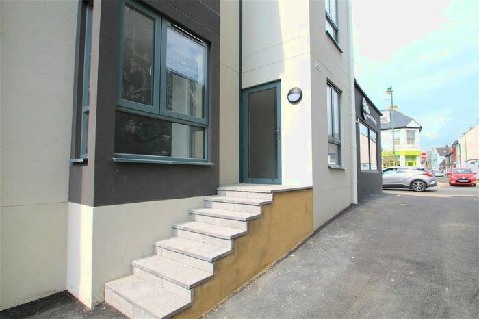 1 Bedroom Studio To Rent In Oyster House, Oyster Quay, Shoreham By Sea, BN43