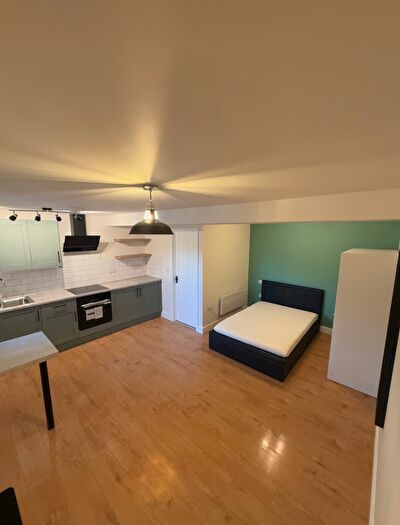 Studio To Rent In Davenport, Harlow, CM17