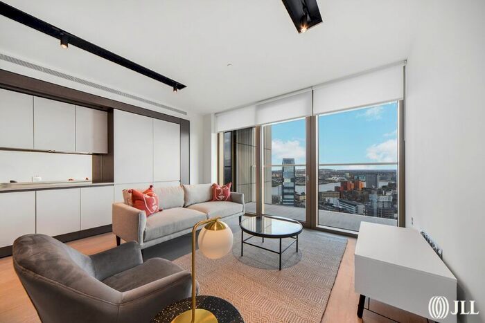 1 Bedroom Flat For Sale In Park Drive, London, E14