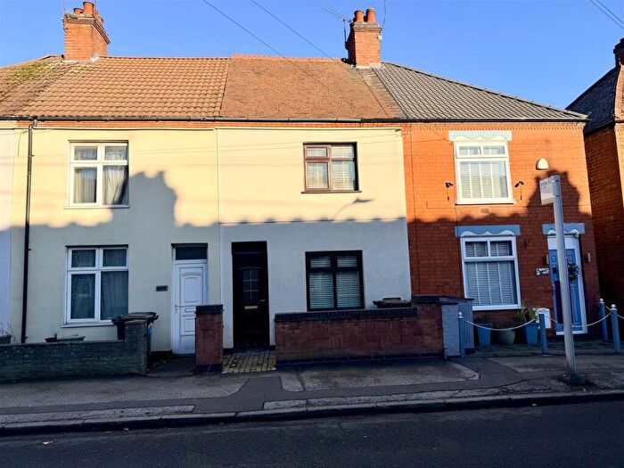 2 Bedroom House For Sale In Heath End Road, Stockingford, CV10