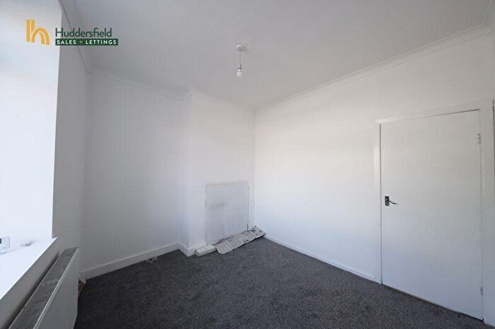 1 Bedroom Detached House To Rent In The Triangle, Huddersfield, HD1