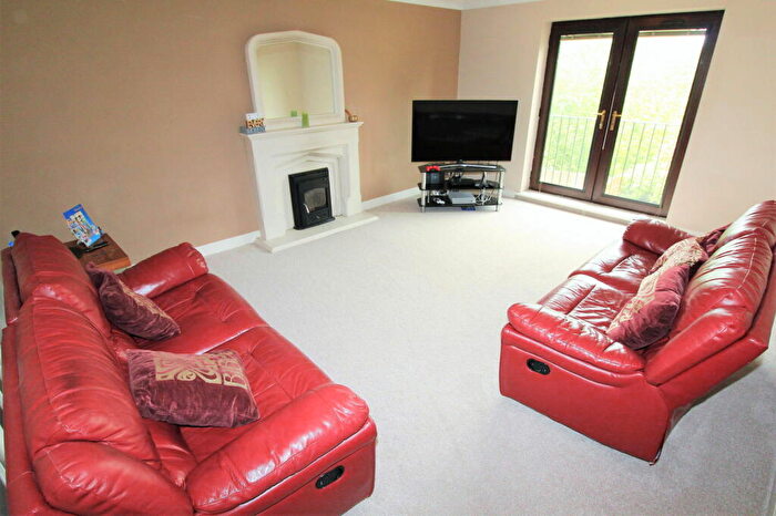 5 Bedroom Detached House For Sale In High Park Crescent, Sedgley, DY3