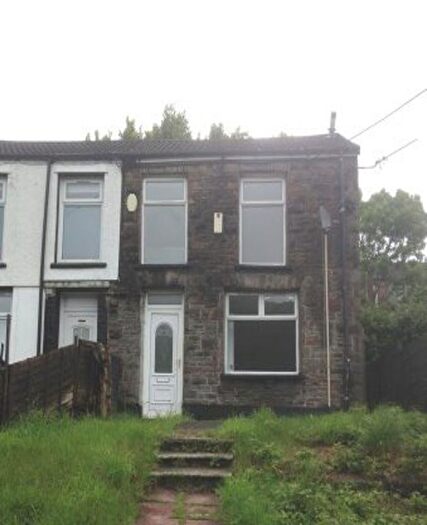 2 Bedroom Property To Rent In Rhondda, Pentre - William Street, CF41