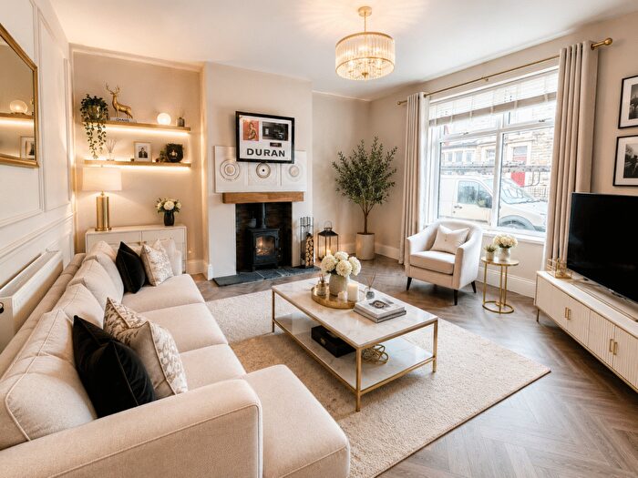3 Bedroom Terraced House For Sale In Newchurch Road, Stackteads, Rossendale, OL13
