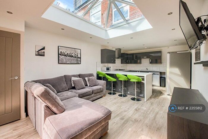 4 Bedroom Terraced House To Rent In Terry Road, Coventry, CV1