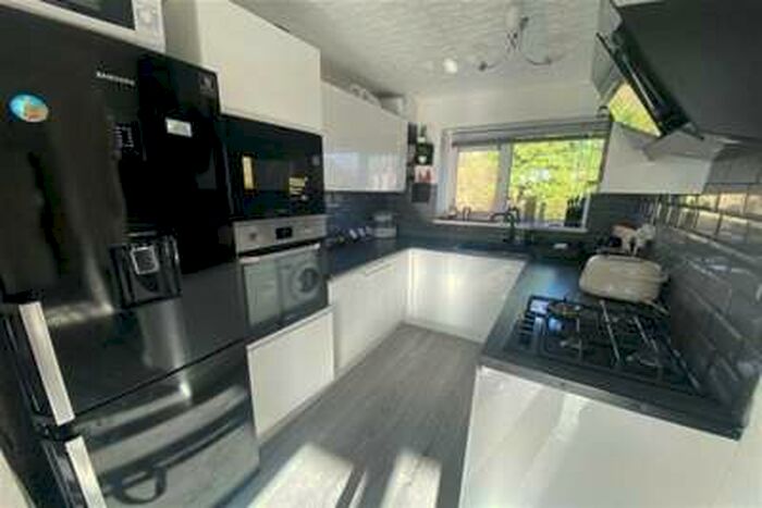 1 Bedroom Maisonette Flat To Rent In Stourton Road, Quinton, B32