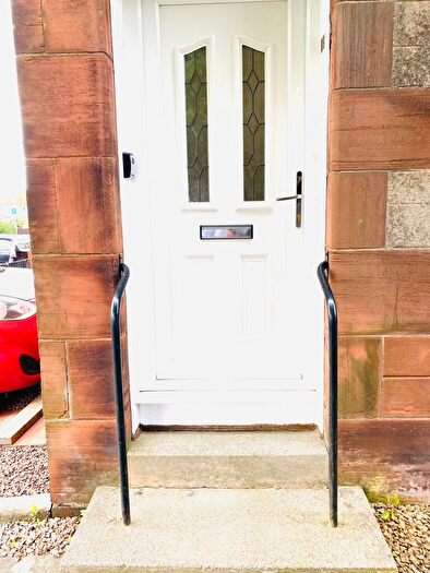 2 Bedroom Flat To Rent In Ashley Terrace, Alloa, FK10