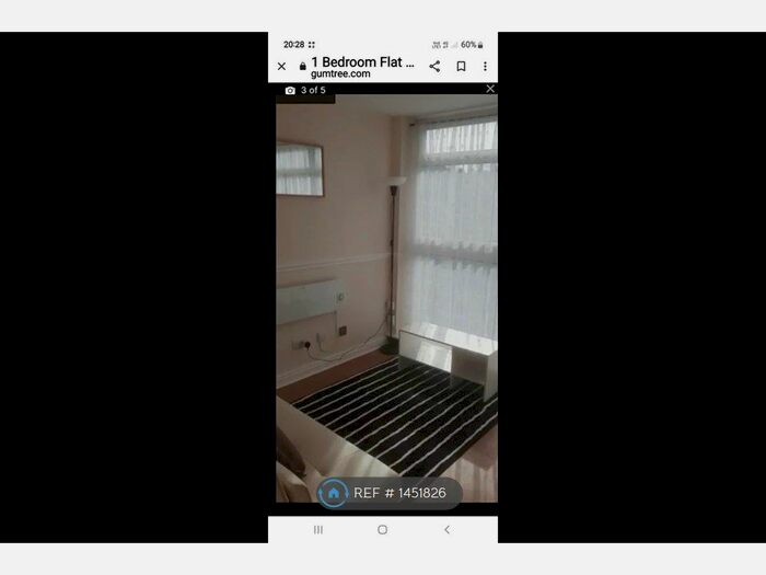 1 Bedroom Flat To Rent In Dovedale Court, Wolverhampton, WV4