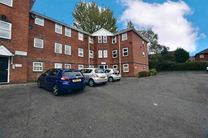2 Bedroom Flat For Sale In Clippers Quay, Merchants Landing, Blackburn, Lancashire, BB1