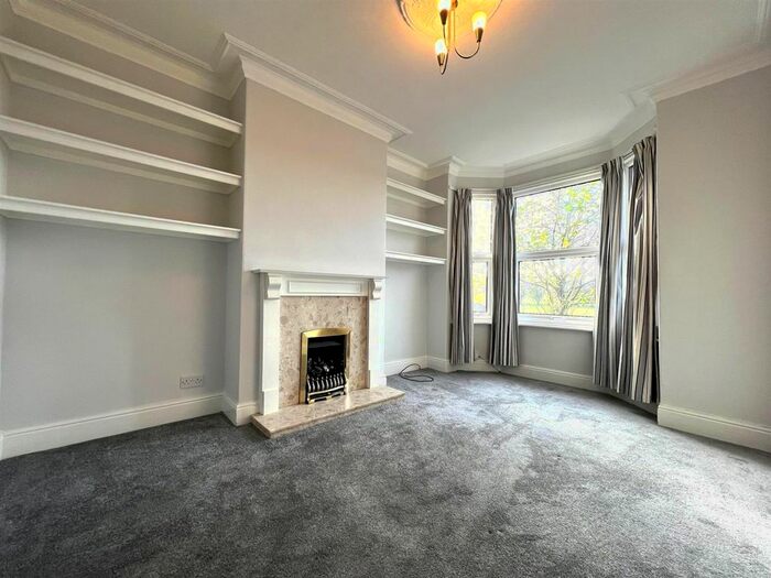 3 Bedroom Terraced House To Rent In Albemarle Road, York YO23