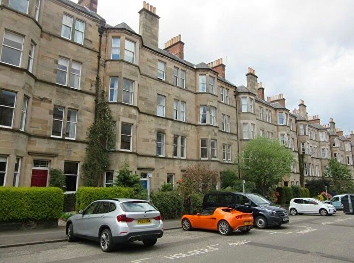 4 Bedroom Flat To Rent In Spottiswoode Street, Edinburgh, Midlothian, EH9