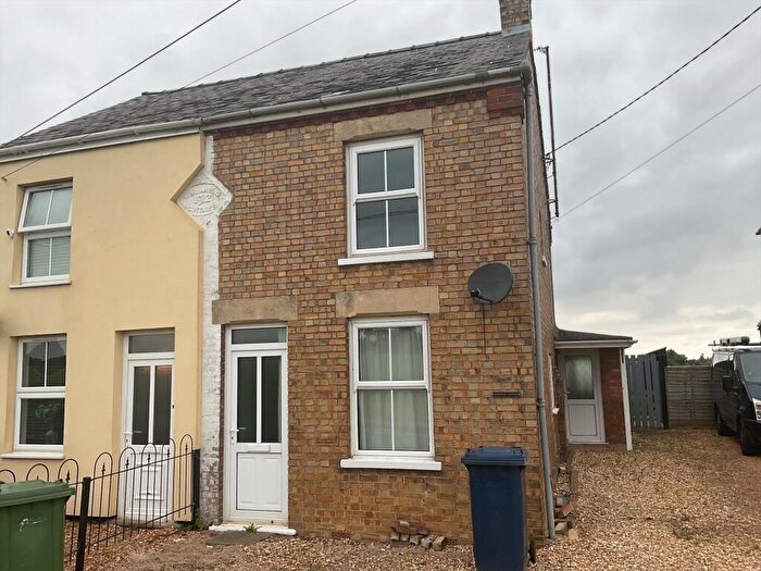 3 Bedroom Semi-Detached House To Rent In Needham Bank, Friday Bridge, Wisbech, PE14