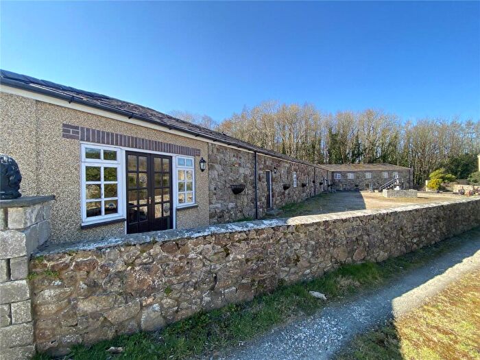 3 Bedroom Terraced House For Sale In Treborth Road, Bangor, Gwynedd, LL57