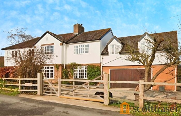 Studio To Rent In The Studio, Holton, OX33