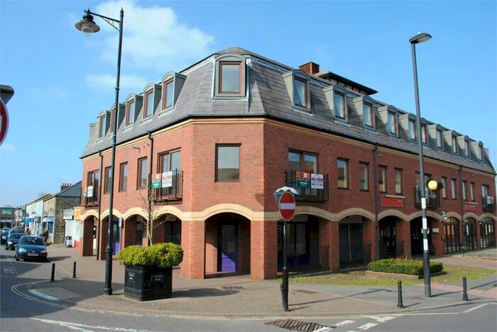 Studio To Rent In Nailsea, North Somerset, Nailsea, BS48