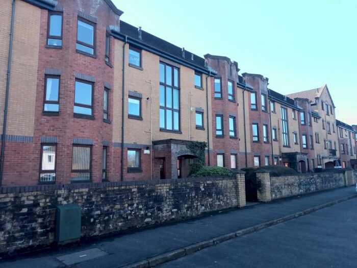 2 Bedroom Flat To Rent In Titwood Road, Shawlands, Glasgow, G41