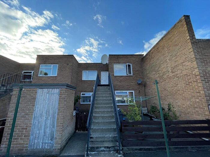 2 Bedroom Apartment To Rent In Winn Street, Lincoln, LN2