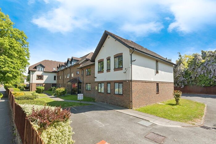 1 Bedroom Property For Sale In Sevenoaks Road, Orpington, BR6