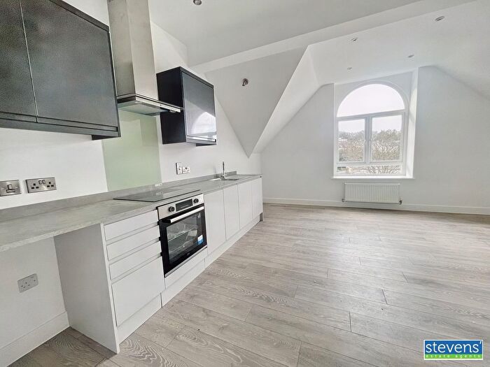 1 Bedroom Flat To Rent In Station Road, Okehampton, Devon, EX20