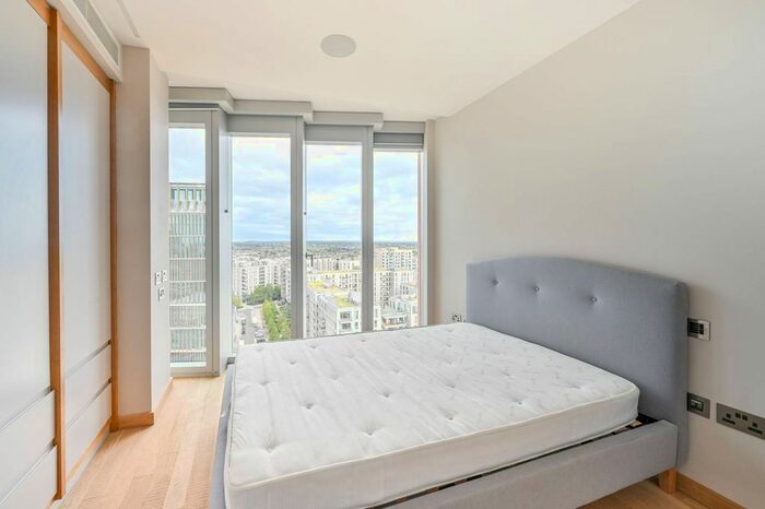 1 Bedroom Flat To Rent In Manhattan Lofts, Stratford, London, E20