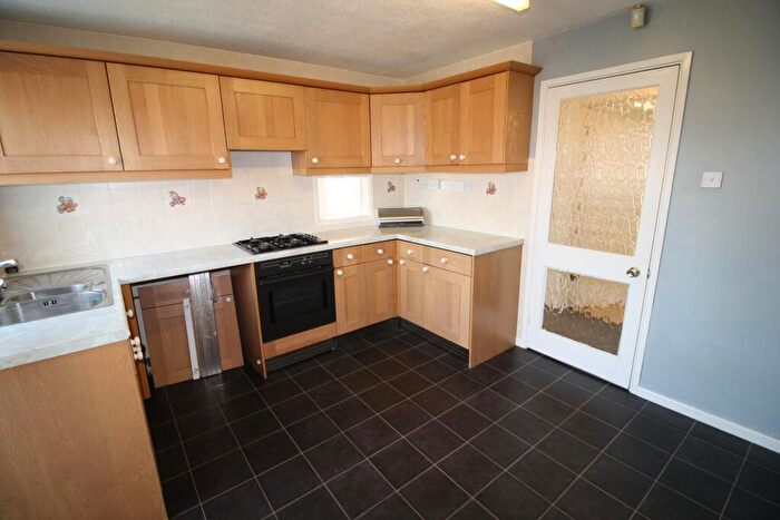 2 Bedroom Bungalow To Rent In St Albans Road, Bulwell, Nottingham, NG6