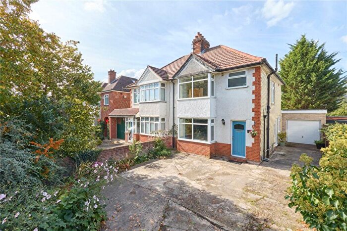 3 Bedroom Semi-Detached House For Sale In Mowbray Road, Cambridge, CB1