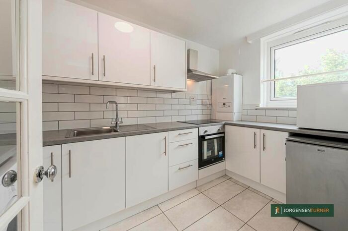 1 Bedroom Flat To Rent In Hammersmith Grove, London, W6