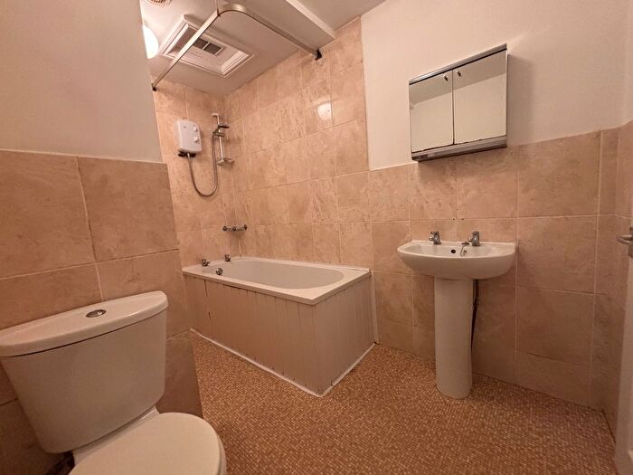 1 Bedroom Flat To Rent In Park Road, Blackpool, FY1
