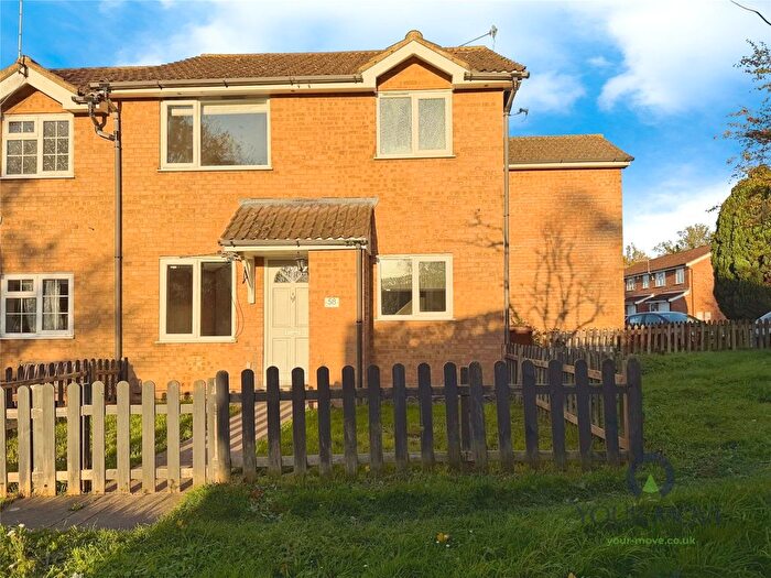 1 Bedroom Detached House To Rent In Rowan Lea, Chatham, Kent, ME5