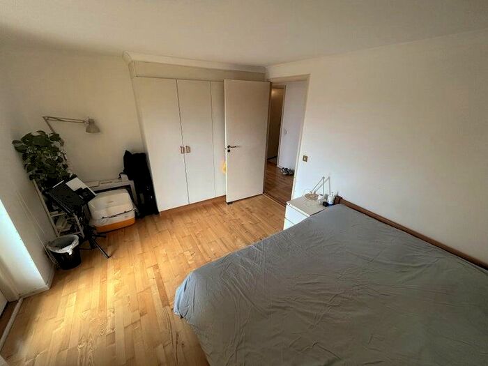 1 Bedroom House To Rent In Rotherhithe, London, SE16