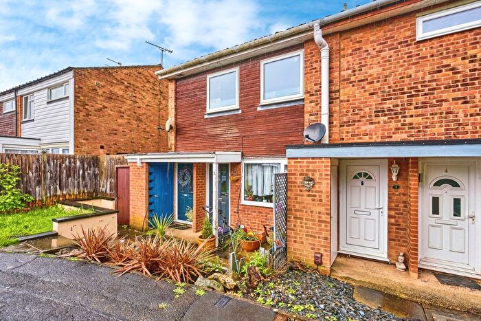 1 Bedroom Property To Rent In Silk Mill Road, Watford, WD19