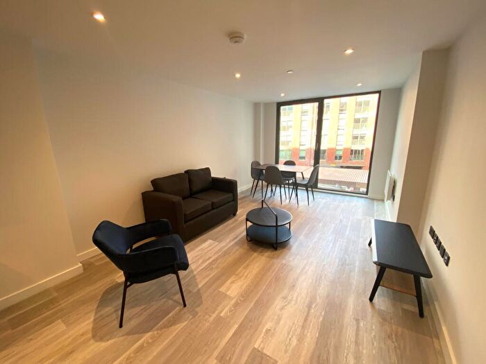 1 Bedroom Apartment To Rent In Apex Lofts, B12