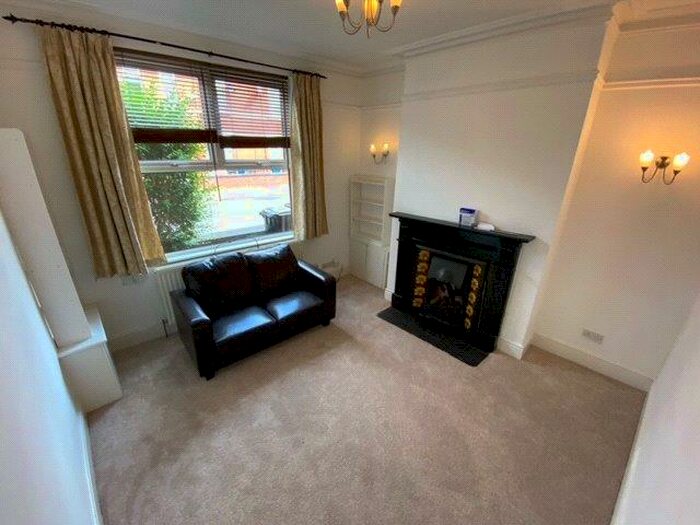 2 Bedroom Apartment To Rent In Sandbach Road, Reddish, Stockport, Cheshire, SK5