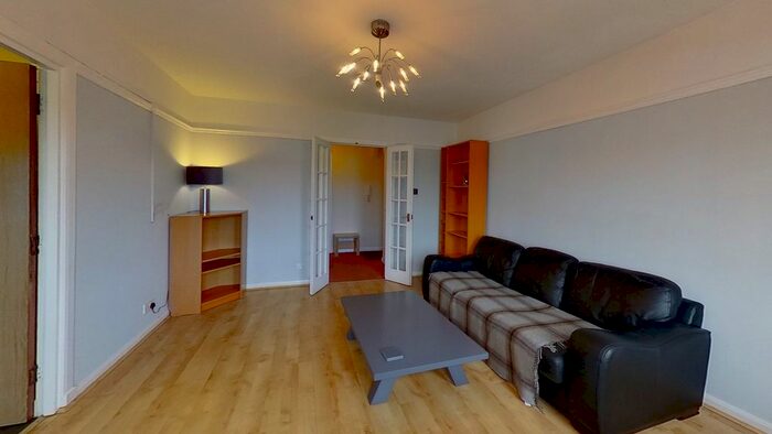 2 Bedroom Flat To Rent In Sandport, Edinburgh, EH6