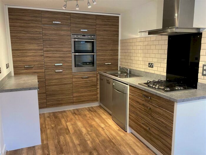 3 Bedroom End Of Terrace House To Rent In Clos Cwm Golau, Merthyr Tydfil, CF47