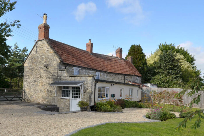 2 Bedroom Cottage To Rent In Cheddar Road, Wedmore, BS28