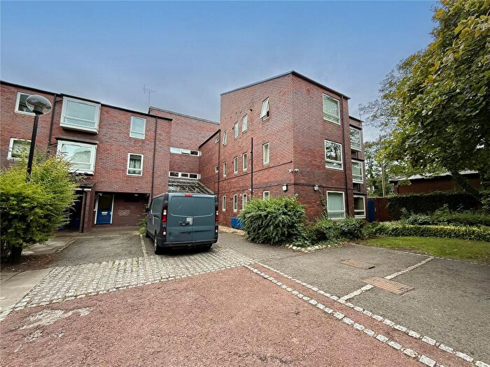 1 Bedroom Flat For Sale In The Limes, Sunderland, Tyne And Wear, SR2