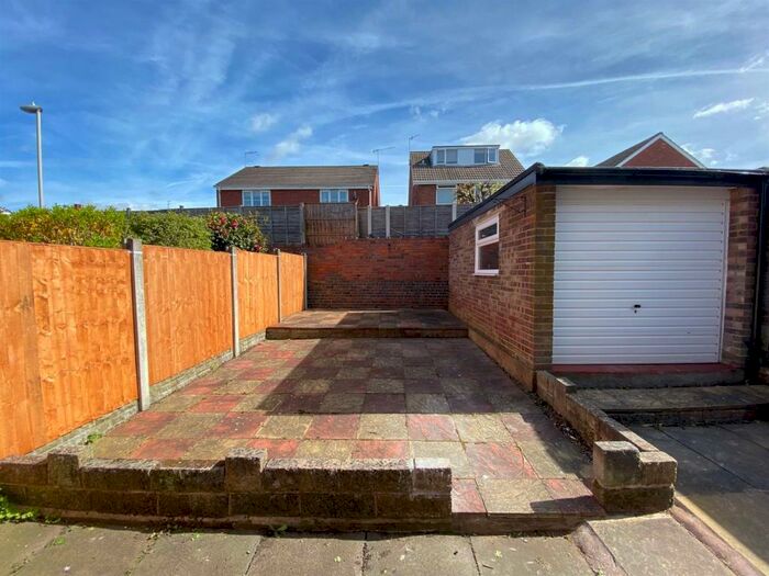 3 Bedroom Property To Rent In Cressett Lane, Brierley Hill, DY5