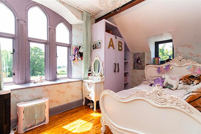 4 Bedroom House To Rent In Llansoy, Usk, NP15