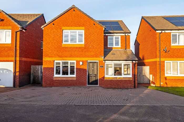 4 Bedroom Detached House For Sale In Colliery Lane, Whitburn, EH47