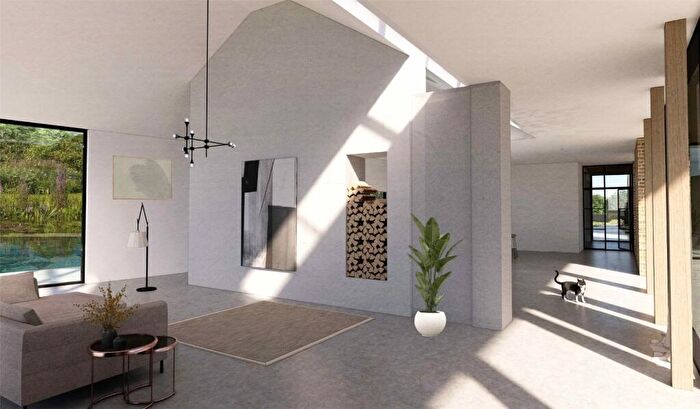 Land For Sale In Bumble Bee Lane, Sharnford, Hinckley, Leicestershire, LE10