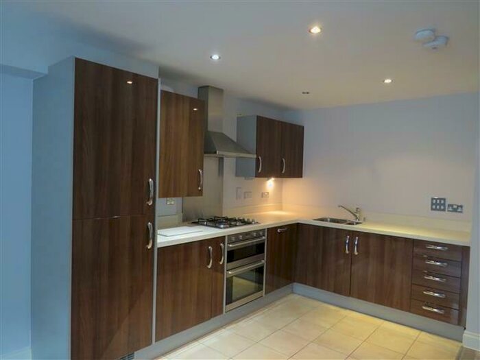 1 Bedroom Apartment To Rent In Wolverton Park Road, Wolverton, Milton Keynes, MK12