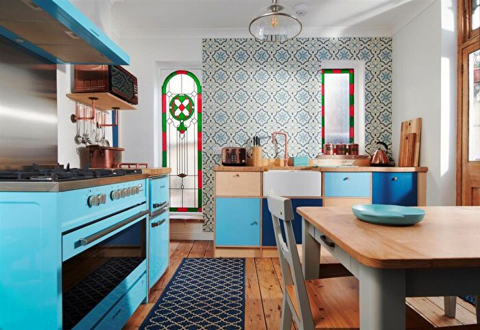 2 Bedroom Terraced House For Sale In A Church Street, Cromer, NR27